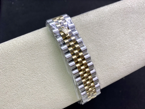 激安ロレックス着用イメージ